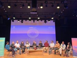 Keberagaman Kehidupan Muslim di Madani Film Festivall 2022