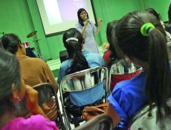 Ratusan Pelajar di Ponogoro Hamil di Luar Nikah Jadi Tanda Indonesia Krisis Edukasi Seksual