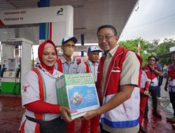 Pertamina Pastikan Stok BBM dan LPG di Sulawesi Aman