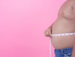 Atasi Obesitas Dengan Bedah Bariatrik