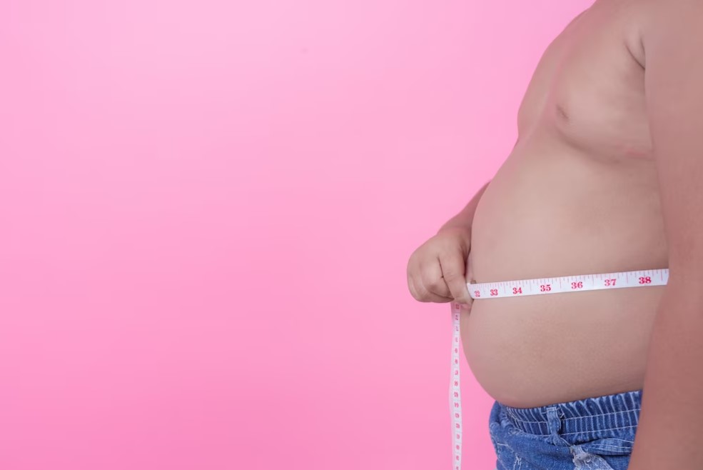 Atasi Obesitas Dengan Bedah Bariatrik