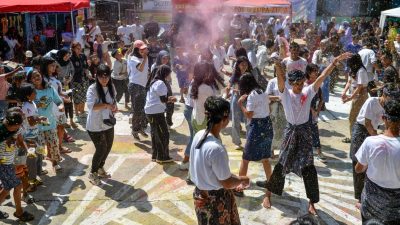 Kasus Kekerasan Perempuan dan Anak di Bandung Meningkat