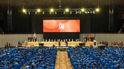 Kisah Inspiratif Dua Mahasiswa Sukses Lulusan Binus University