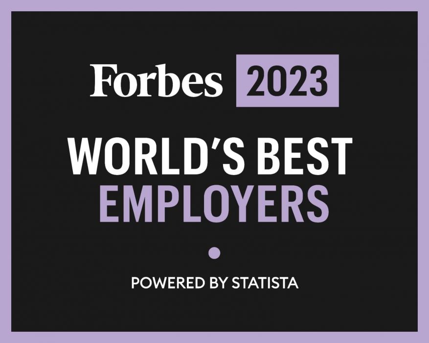 Adaro Masuk Daftar Forbes World’s Best Employers 2023