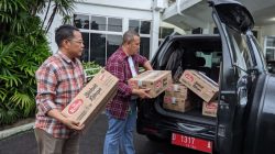 Dinas Sosial Jawa Barat Kirim Uang dan Bahan Pangan ke Panti Penampung ODGJ dari Bandung di Cilacap