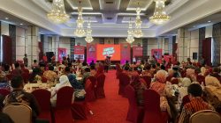 Forum Orangtua Asuh Berperan Turunkan Angka Kasus Tengkes di Cianjur