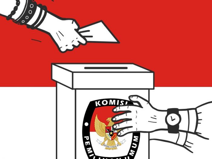 Kenaikan Signifikan Elektabilitas Prabowo Dipertanyakan
