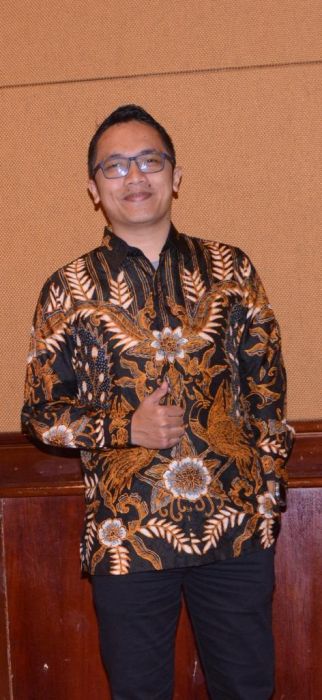 Meraki Management Menggelar Bimtek Kepala Desa  Kabupaten Bogor