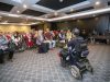 Pemkot Bandung dan Komunitas Dilans Gelar Aksi Ramah Disabilitas dan Lansia