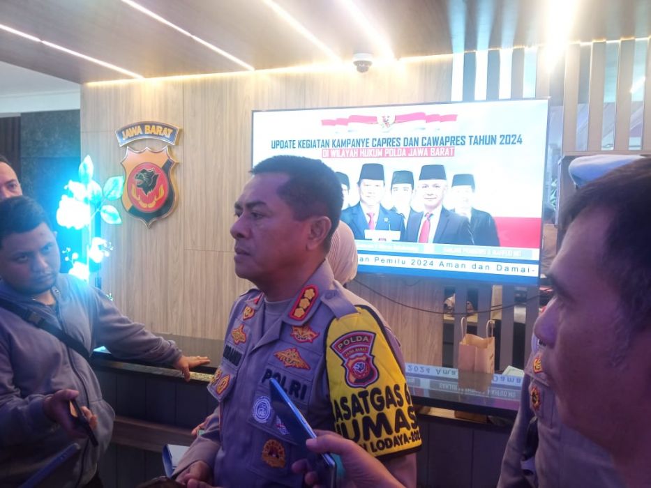 Polda Jawa Barat Usut Dugaan Korupsi Dana Covid-19 di RSUD Palabuhanratu, Sukabumi