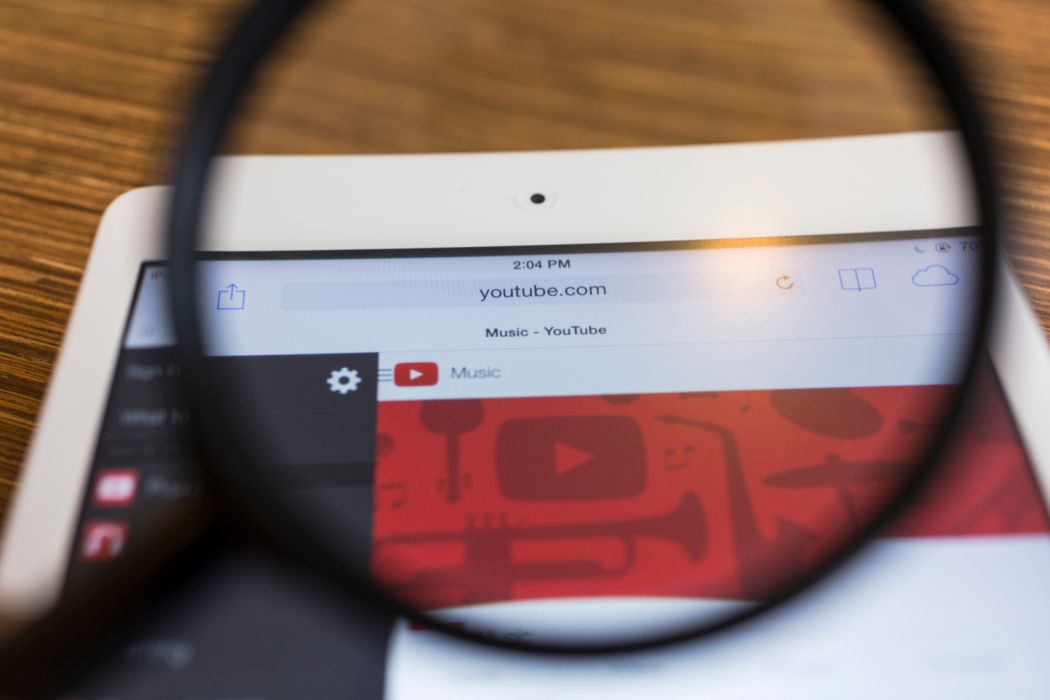 YouTube Adakan Fitur Pause Komentar Video