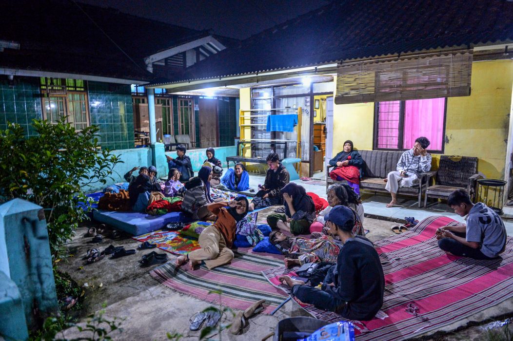 8 Januari, Sumedang mulai Lakukan Rehabilitasi Rumah Rusak Akibat Gempa