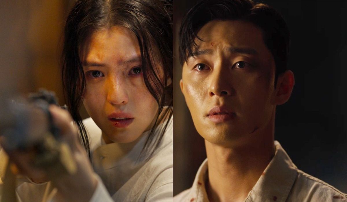 Netflix Rilis Teaser dan Gambar Terbaru Serial Gyeongseong Creature Season 2