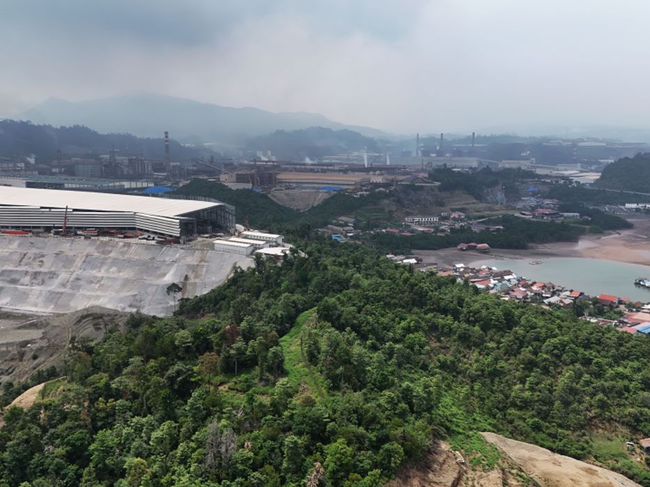 Polisi Segera Tetapkan Tersangka Ledakan Smelter Nikel Morowali