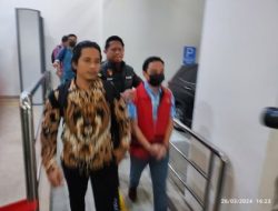 Kejaksaan Tinggi Jawa Barat Tahan Kepala BKPSDM Majalengka