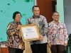 Indonesia Berhasil Turunkan Karhutla