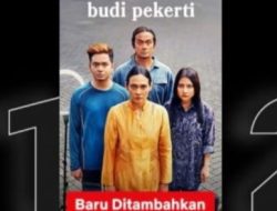 Netflix Tambah Delapan Koleksi Film Indonesia, ini Judulnya