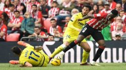 Klasemen La Liga Pekan Ke-31 Persaingan di Papan Tengah Makin Sengit
