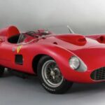 Ferrari expensive most ferraris model million 1962 gto