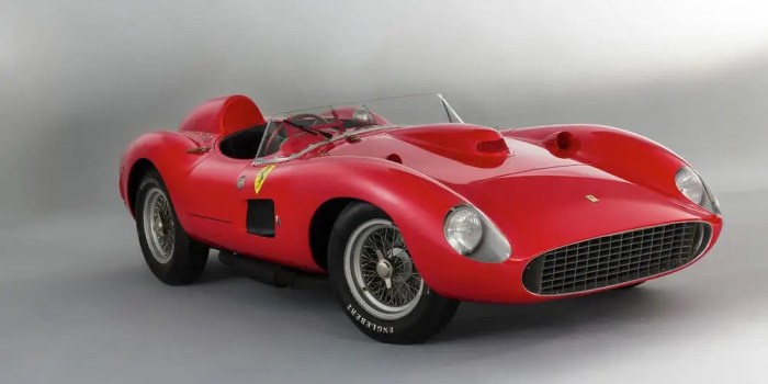 Ferrari expensive most ferraris model million 1962 gto