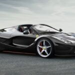 Ferrari's best sports cars for performance lovers