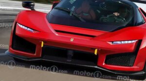 Top 10 most expensive Ferrari cars in 2025